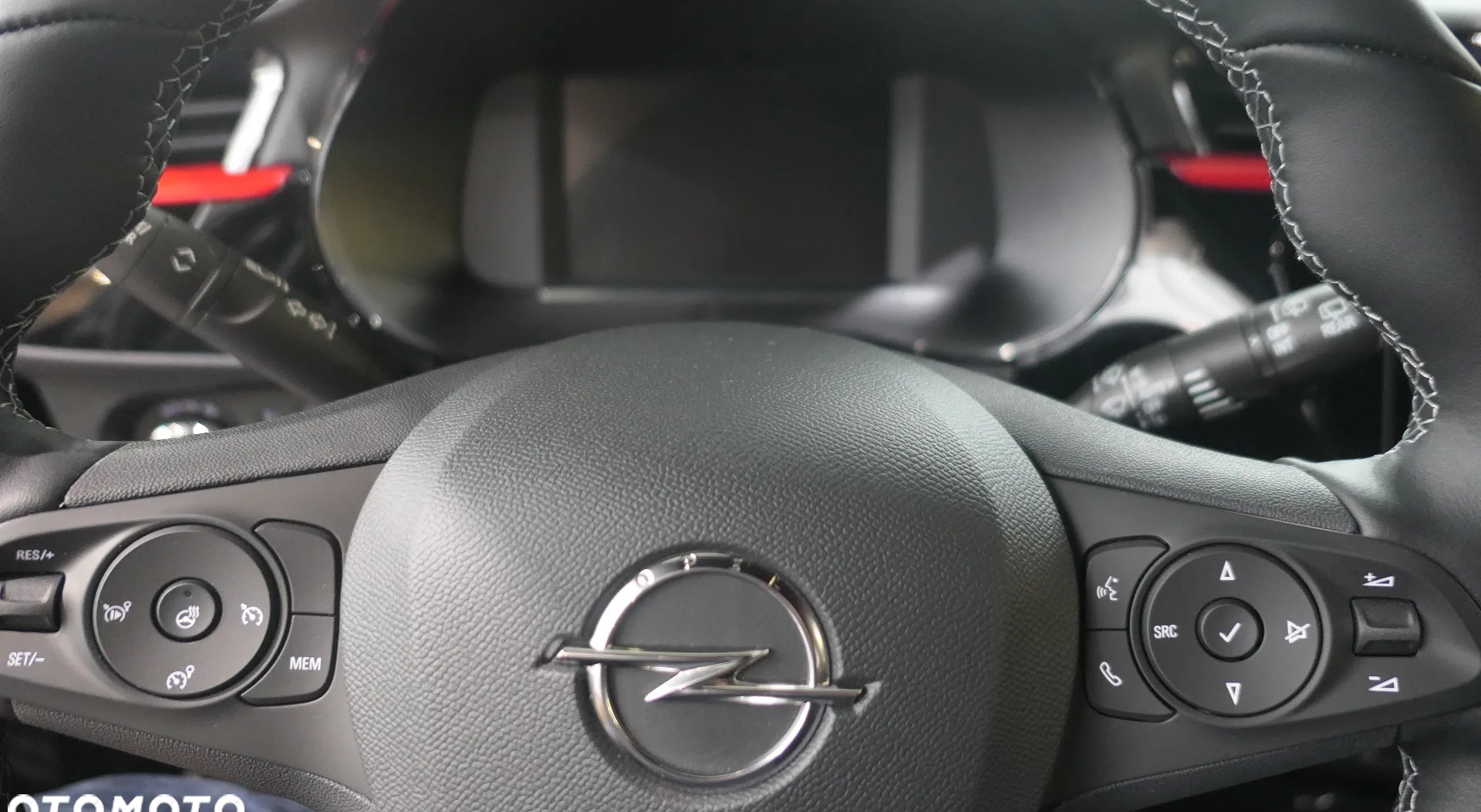 Opel Corsa cena 79900 przebieg: 1, rok produkcji 2023 z Garwolin małe 67